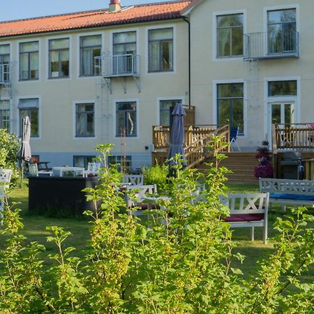 Hejdebo Vandrarhem Exterior foto